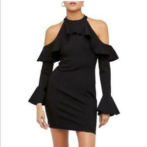 Free People Sweet Talk Mini Dress